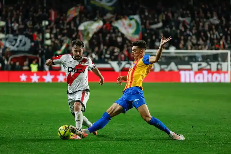 北京国安 VS 上海海港